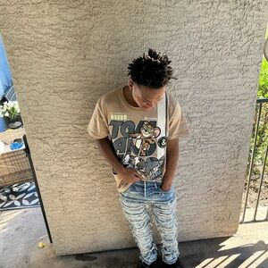 Meet your Posher, Deejaylikethat